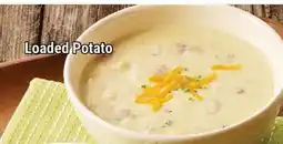 M & M Food Market Loaded Potato Soup offer