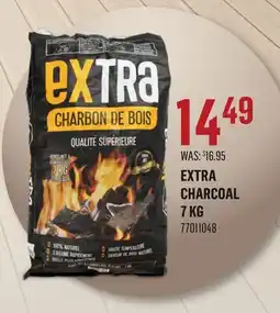 Canac EXTRA CHARCOAL offer