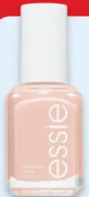 Walmart Essie nail polish offer