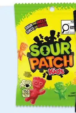 Walmart Sour Patch Kids candy offer