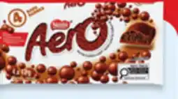 Walmart Nestlé chocolate bars 4-pack offer