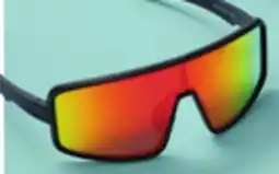 Walmart Men's sunglasses offer