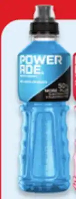 Walmart Powerade Sports drink offer