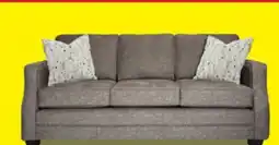 Leon's Mimosa Sofa offer