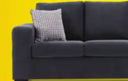 Leon's Fava Sofa - Grey offer