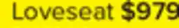 Leon's Mimosa Sofa Loveseat offer