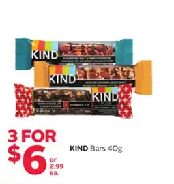 Rexall Bars offer
