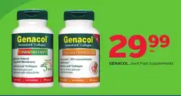 Rexall Joint Pain Supplements offer