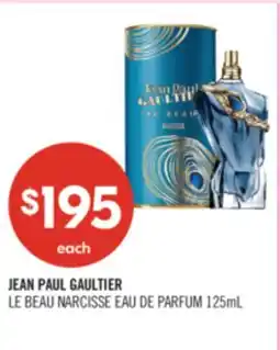 Shoppers Drug Mart JEAN PAUL GAULTIER offer