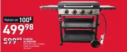 Matério MARTIN PLANCHA AU PROPANE offer