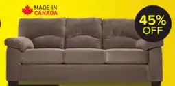 Leon's Archie Sofa offer