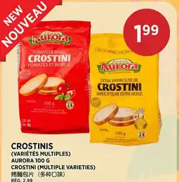 Kim Phat AURORA CROSTINI offer