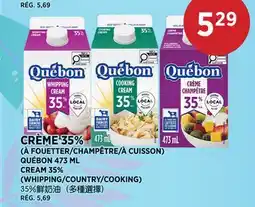 Kim Phat QUÉBON CREAM 35% offer