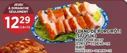 Kim Phat ROAST PORK BELLY offer