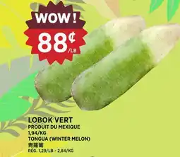 Kim Phat TONGUA offer