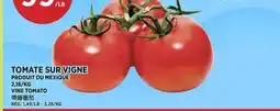 Kim Phat VINE TOMATO offer