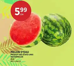 Kim Phat WATERMELON offer