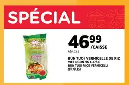 Kim Phat VIET NGON BUN TOUI RICE VERMICELLI offer