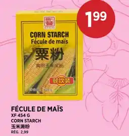 Kim Phat XF 454 G CORN STARCH offer