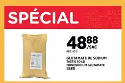 Kim Phat TASTIE MONOSODIUM GLUTAMATE offer