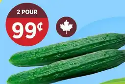 Kim Phat ENGLISH CUCUMBER offer