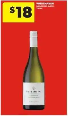 Real Canadian Liquorstore WHITEHAVEN offer