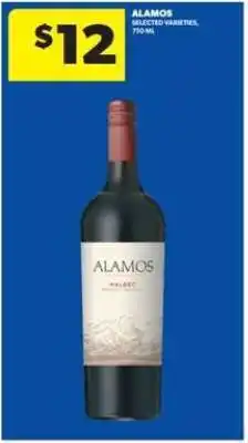 Real Canadian Liquorstore Alamos offer