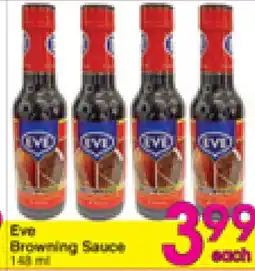 Danforth Food Market Eva Browning Sauce offer
