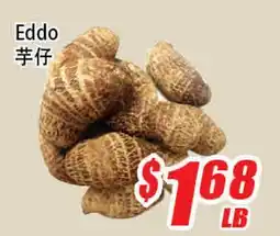 WinCo Food Mart Eddo offer