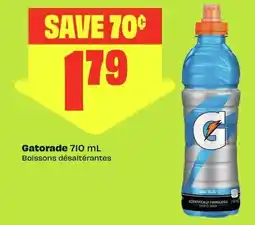 FreshCo Gatorade offer