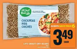 Food Basics Life Smart Dry Beans offer