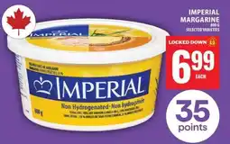 Food Basics IMPERIAL MARGARINE offer