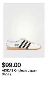 Holt Renfrew ADIDAS Originals Japan Shoes offer
