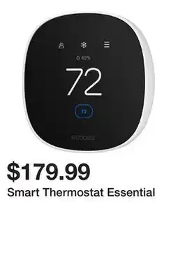 TSC Stores Smart Thermostat Essential offer