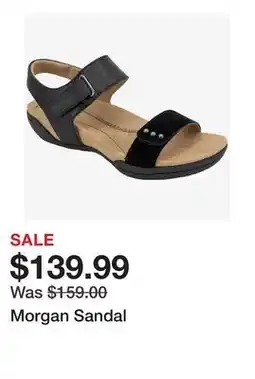 TSC Stores Morgan Sandal offer