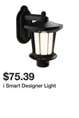 TSC Stores i Smart Designer Light offer