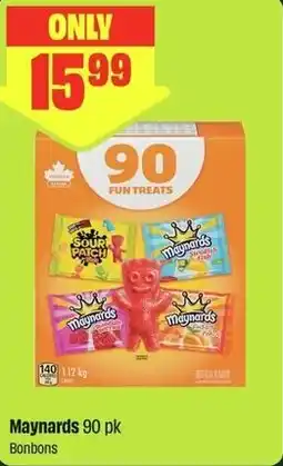 FreshCo Maynards Bonbons offer