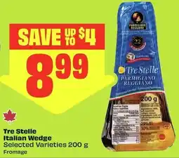 FreshCo Tre Stelle Italian Wedge offer