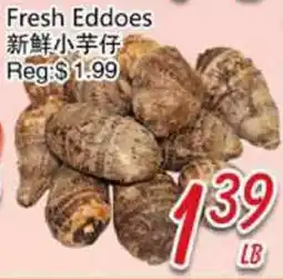 Foody Mart Fresh Eddoes offer