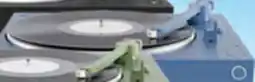 2001 Audio Video VPT800BLU VICTROLA Fully Automatic Bluetooth Turntable offer