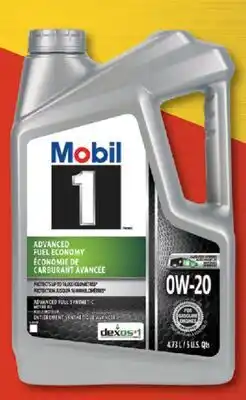 PartSource Mobil Diesel, High Mileage, Euro, Extended Performance and Truck & SUV offer