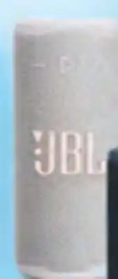 2001 Audio Video GRIPWH JBL Compact portable Bluetooth Speaker offer
