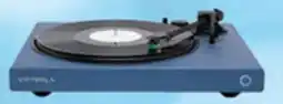 2001 Audio Video VPT1520BLU Victoria Wave Bluetooth Turntable with Auracast offer