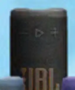 2001 Audio Video GRIPBK JBL Compact Portable bluetooth Speaker offer