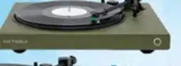 2001 Audio Video VPT1520GRN TURNTABLE WAVE VICTROLA GREEN offer