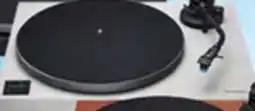 2001 Audio Video SL40CPK Technics Compact Direct Drive turntable offer