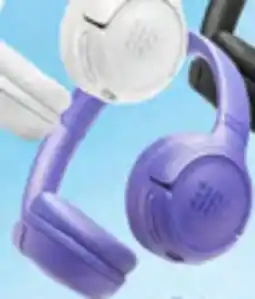 2001 Audio Video TUNE530LAV JBL Wireless on-ear Bluetooth headphones offer