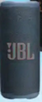 2001 Audio Video GRIPBLU JBL Compact portable Bluetooth speaker offer