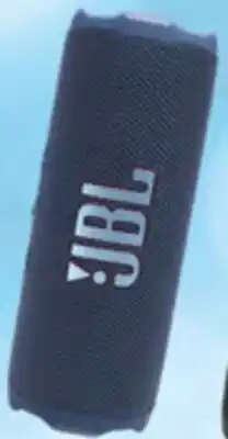 2001 Audio Video FLIP7BK JBL BT SPEAKER WATERPROOF BLACK offer