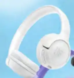 2001 Audio Video TUNE530WH JBL Wireless on-ear Bluetooth headphones offer